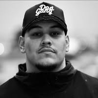 Derek Luna