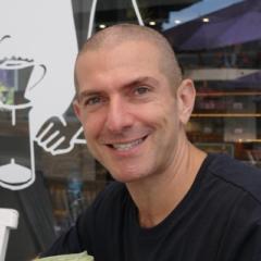 Aaron Harun Guner