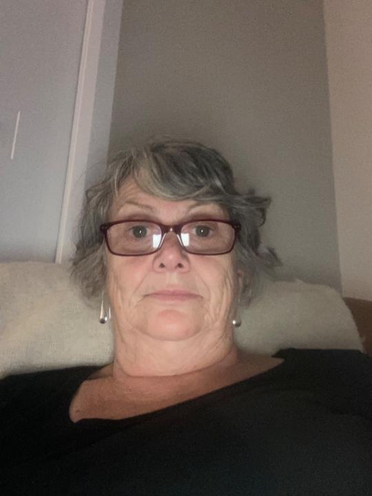 Bev Milgate