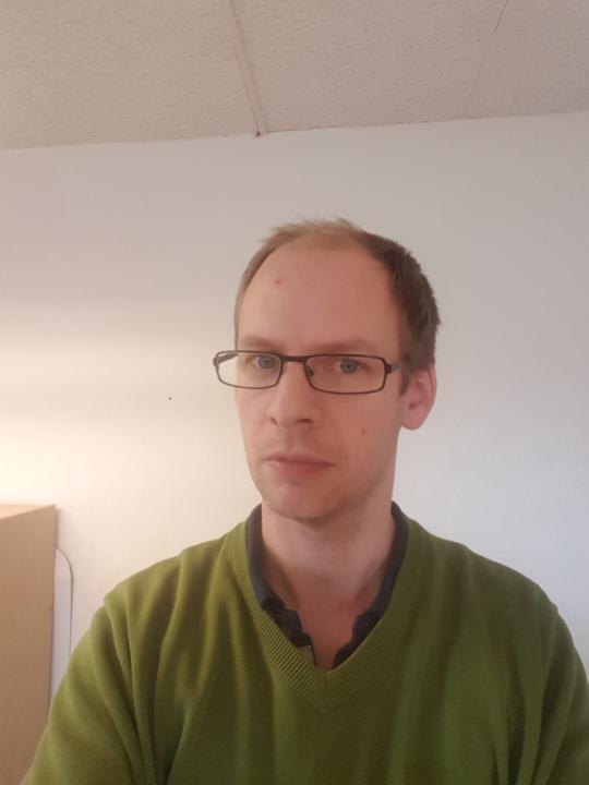 Robert Mellberg