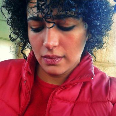 Meriem B