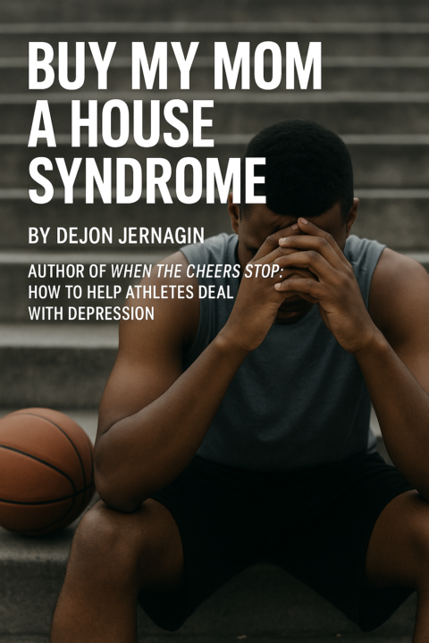 Buy My Mom a House Syndrome
