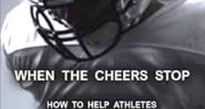 When The Cheers Stop