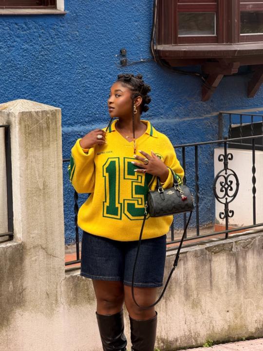 Sabina Vicenta mangue Nguema Eyenga