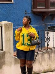 Sabina Vicenta mangue Nguema Eyenga
