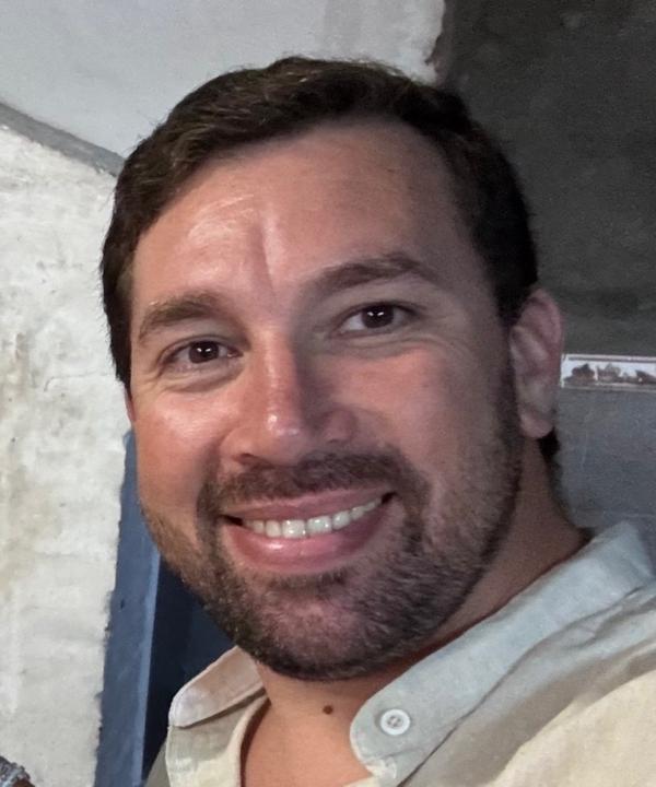 Claudio Adrian Barria Ferarri