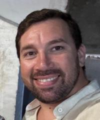 Claudio Adrian Barria Ferarri