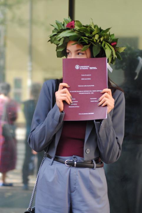 Sophie Biancamaria Berti