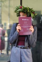 Sophie Biancamaria Berti