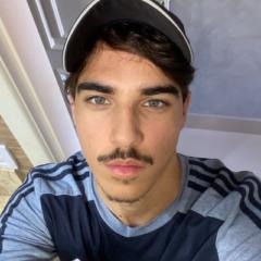 Pedro Meireles Correia