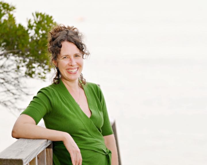 Amy Stein