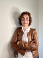 Rachel Groubet