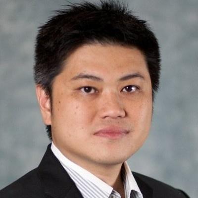Thiam Wai Lee