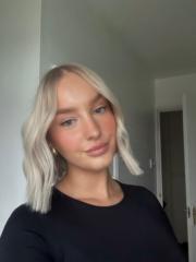 Hayley Dutfield