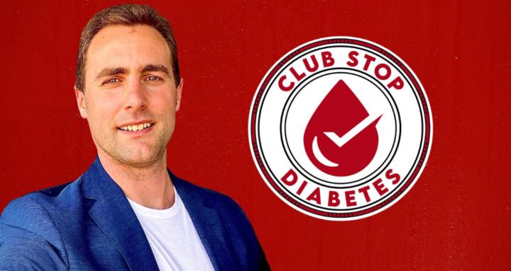 Club Stop Diabetes🩸