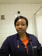 Halaletsang Mboweni