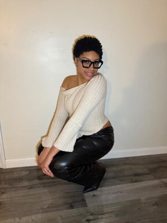 Tiana Lang