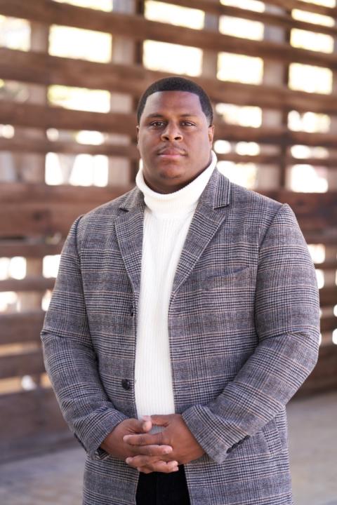 Christopher Miller