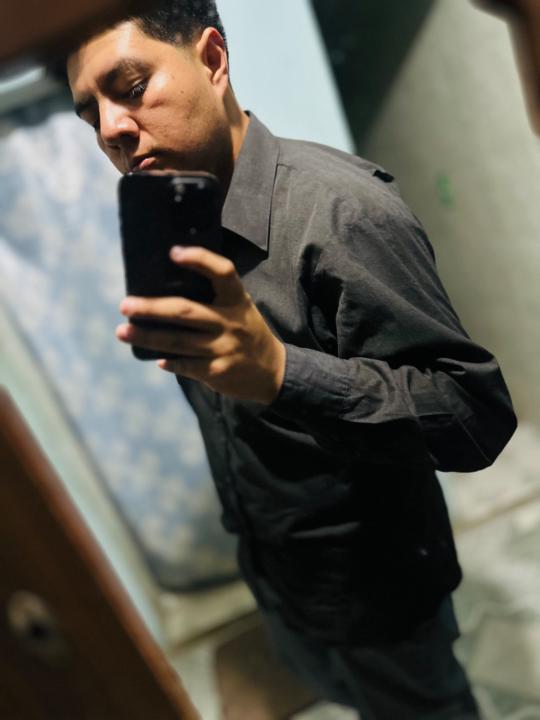 Jose Bryant Cruz Reyes