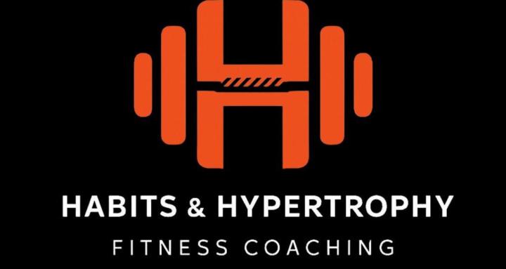 Habits and Hypertrophy