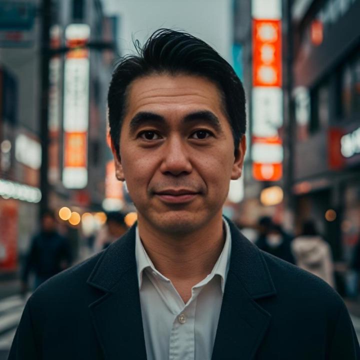 Yasuhiro Nakamura