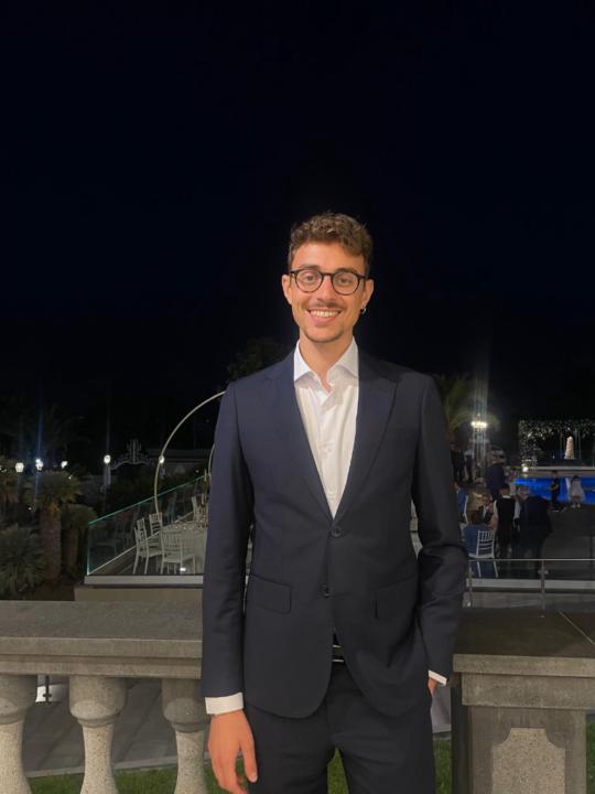 Roberto Chiariello