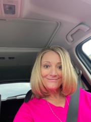Robyn Tidrick