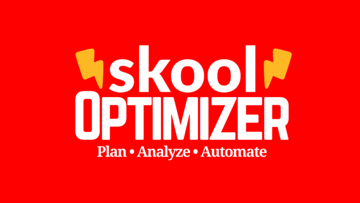 Just did a total rebrand after several feedbacks