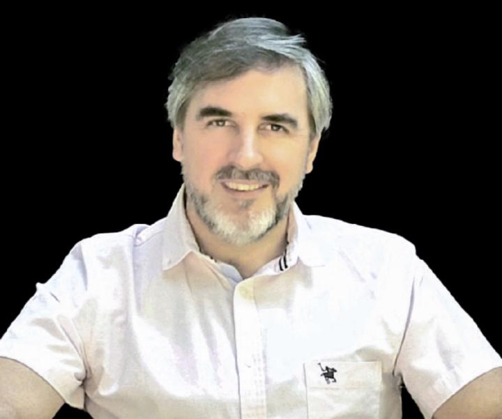 Gonzalo Matías Bertoni