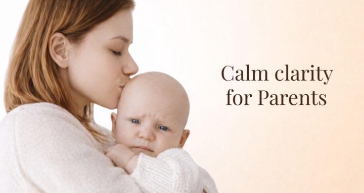 The Tongue Tie Parent Guide