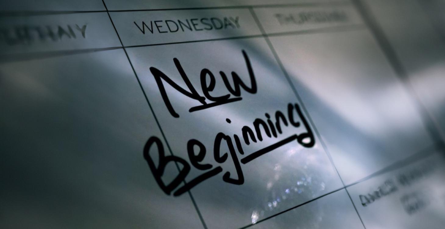 Welcome & Orientation