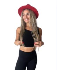 Mariah Paul