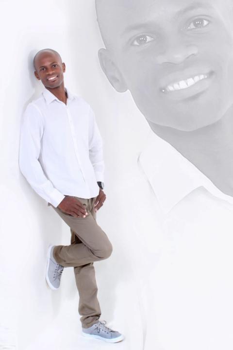 Jabulani Tlou