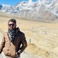 Ajijul Islam