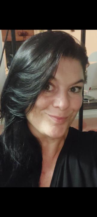 Chantal Moreno