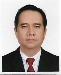 Danprie Dela Cruz