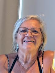 Jeanne Gagnon