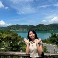Geraldine Tan Zhi Xin