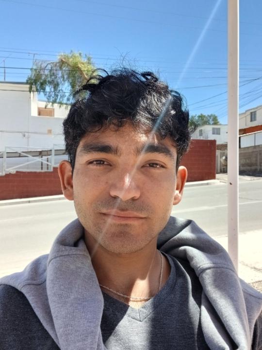 Dylan Cañete