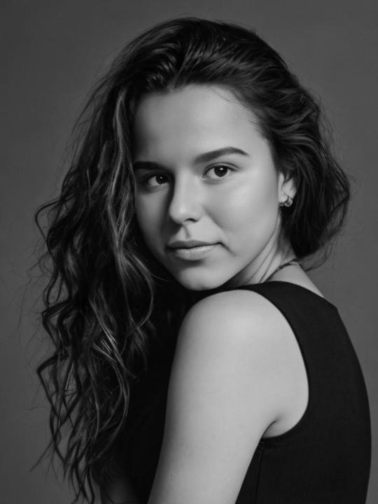 Paula Mustapic