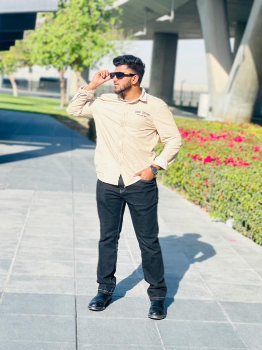 Mohd bilal Bilal