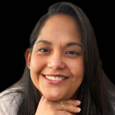 Nadeska Calderón Asuaje