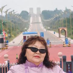 Өсөхжаргал Цэдэгмаа