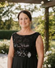 Pam Baker