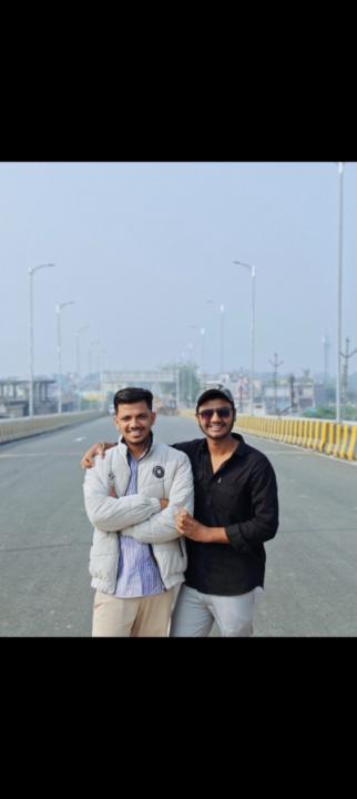 Omkar Giri