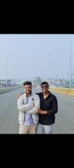 Omkar Giri