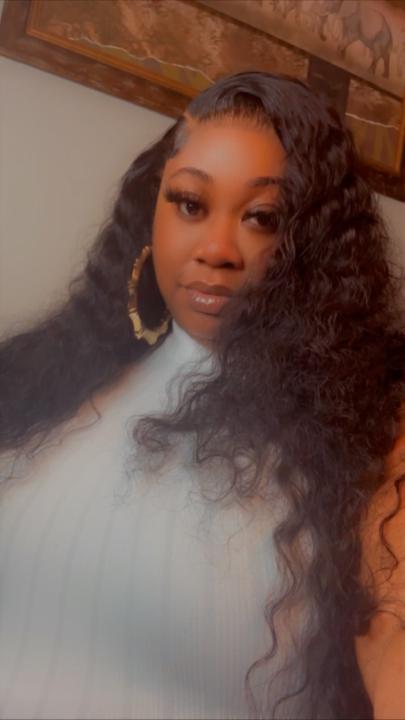 Kennesha Grant