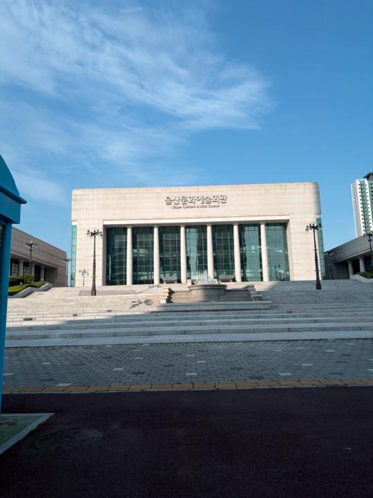 🐳蔚山新景點：長生浦鯨魚卡丁車웨일즈카트