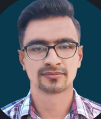 Muhammad Meraj Janjua