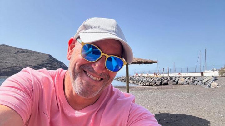 Andoni Montero Rodríguez